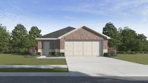 2842 Gose Lane, Crandall, TX, 75114 | Card Image