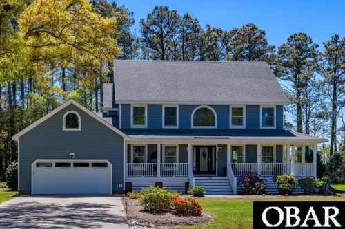 140 Fort Hugar Way, Manteo, NC, 27954-9479 | Card Image