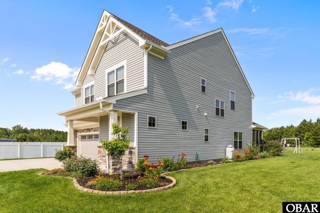 115 Sligo Way, House other with 4 bedrooms, 3 bathrooms and null parking in Moyock NC | Image 35