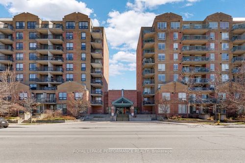 611-45 Holland Avenue, Tunneys Pasture and Ottawa West, ON, K1Y4S3 | Card Image