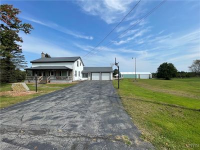 9 Dean Drive, House other with 4 bedrooms, 2 bathrooms and null parking in Parish NY | Image 2