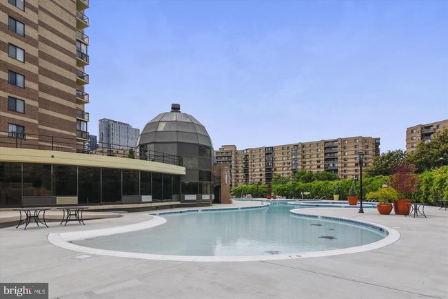 UNIT-122 - 8370 Greensboro Dr, Condo with 2 bedrooms, 2 bathrooms and null parking in MCLEAN VA | Image 47