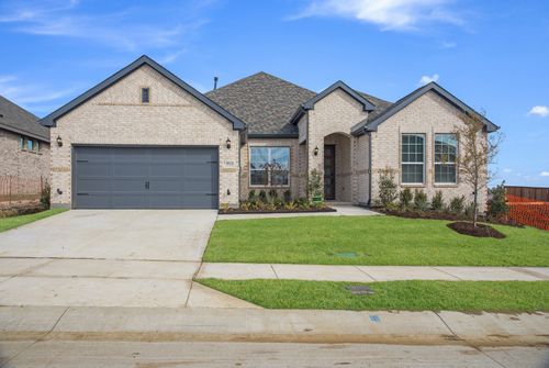 685 Red Maple Rd, Waxahachie, TX, 75165-9517 | Card Image