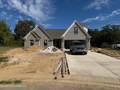 7874 Ella Pt, Walls, MS, 38680-9714 | Card Image