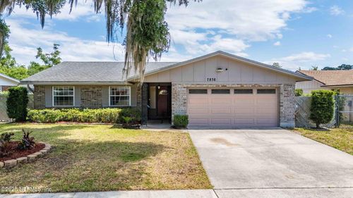 7876 Spanish Oaks Dr, Jacksonville, FL, 32221-6160 | Card Image