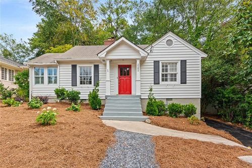 2285 Stephen Long Dr Ne, Atlanta, GA, 30305-4338 | Card Image