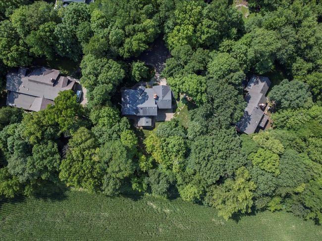 21 Bent Tree Ln, House other with 3 bedrooms, 3 bathrooms and null parking in Towanda IL | Image 46
