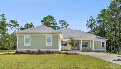 100 N Sunset Harbor Dr, House other with 3 bedrooms, 3 bathrooms and 2 parking in Freeport FL | Image 1