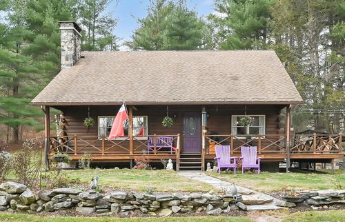 999 Tolland Stage Rd, Tolland, CT, 06084-3005 | Card Image