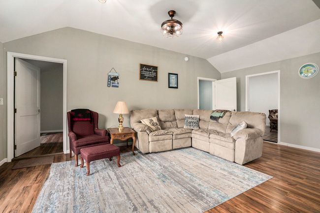 12039 Bair Lake St, House other with 6 bedrooms, 3 bathrooms and null parking in Jones MI | Image 11