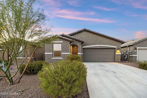 21714 E Holstein Way, Red Rock, AZ, 85145-4023 | Card Image