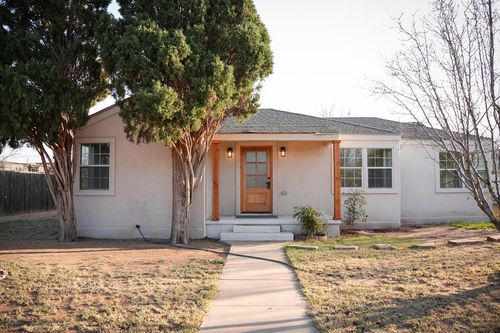 1305 W Tennessee Ave, Midland, TX, 79701-6080 | Card Image