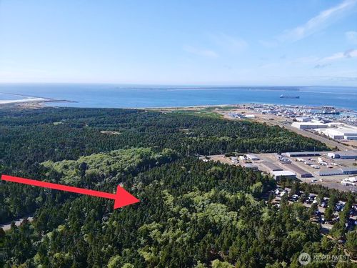 0 N Forrest St, Westport, WA, 98595 | Card Image