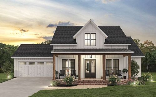 TBD Chico Three Quarter Loop, Poolville, TX, 76487 | Card Image
