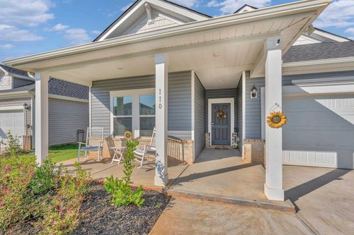 110 Firehole Rd, Gray Court, SC, 29645-3179 | Card Image