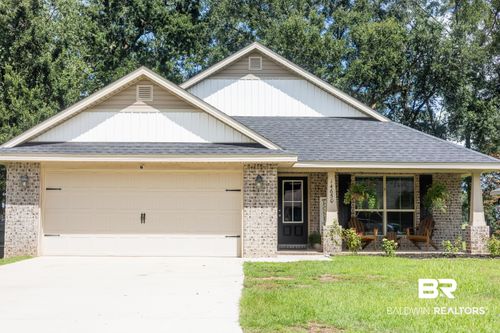 14650 Silver Oaks Loop, Silverhill, AL, 36576-3741 | Card Image