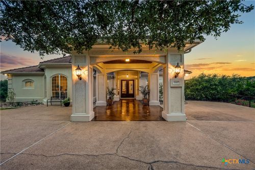 1307 Osprey Ridge Loop, Lago Vista, TX, 78645-8019 | Card Image