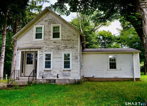 24 Trumbull Hwy, Lebanon, CT, 06249-1420 | Card Image
