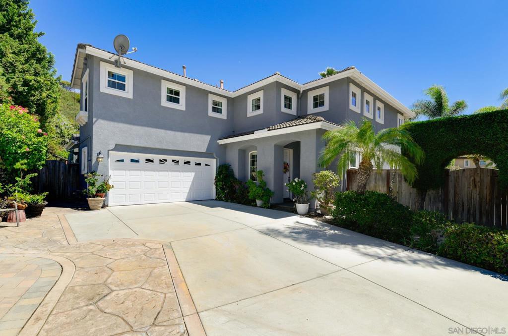 Residential in San Marcos