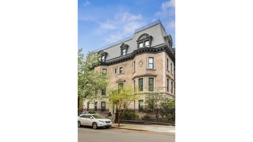 72 Hamilton Ter, New York, NY, 10031-6403 | Card Image