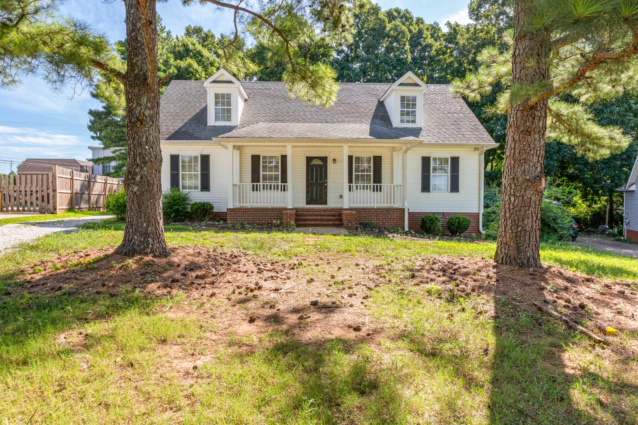 Residential in Spring Hill 3