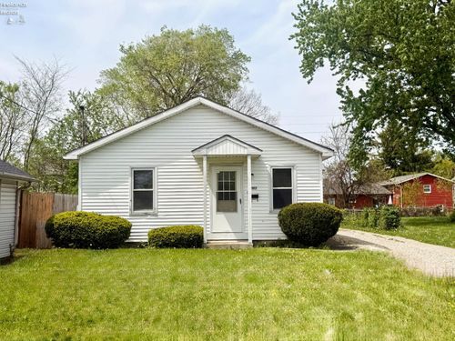 2017 Carr St, Sandusky, OH, 44870-4624 | Card Image