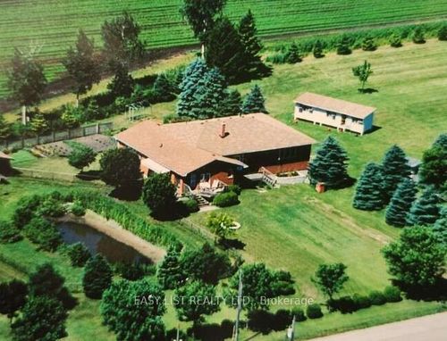 23067 Amiens Rd, Mount Brydges, ON, N0L1W0 | Card Image