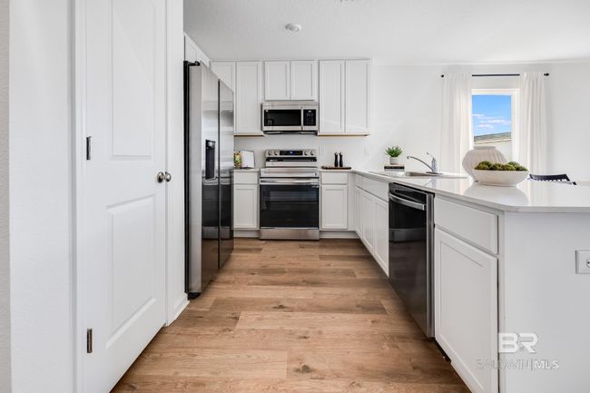 16716 Prado Loop, House other with 4 bedrooms, 3 bathrooms and null parking in Loxley AL | Image 11