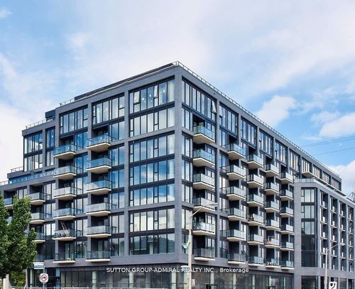 404-7 Smith Cres, Etobicoke, ON, M8Z0G3 | Card Image