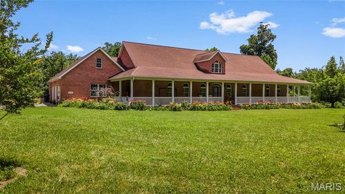 112 Park Rd, Benton, MO, 63736-8228 | Card Image