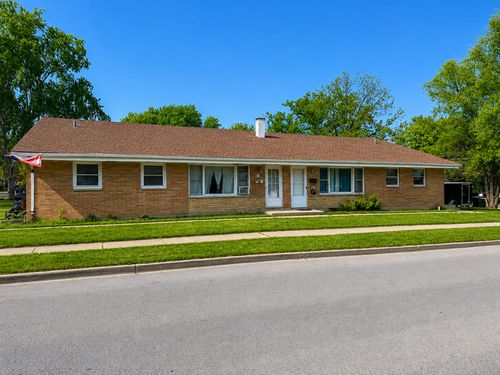 2623 Gilboa Ave, Zion, IL, 60099-2445 | Card Image
