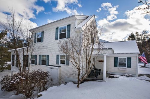 e-16 Linden Drive, Lebanon, NH, 03784 | Card Image