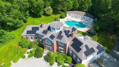 160 Thayer St, Millville, MA, 01529-1617 | Card Image