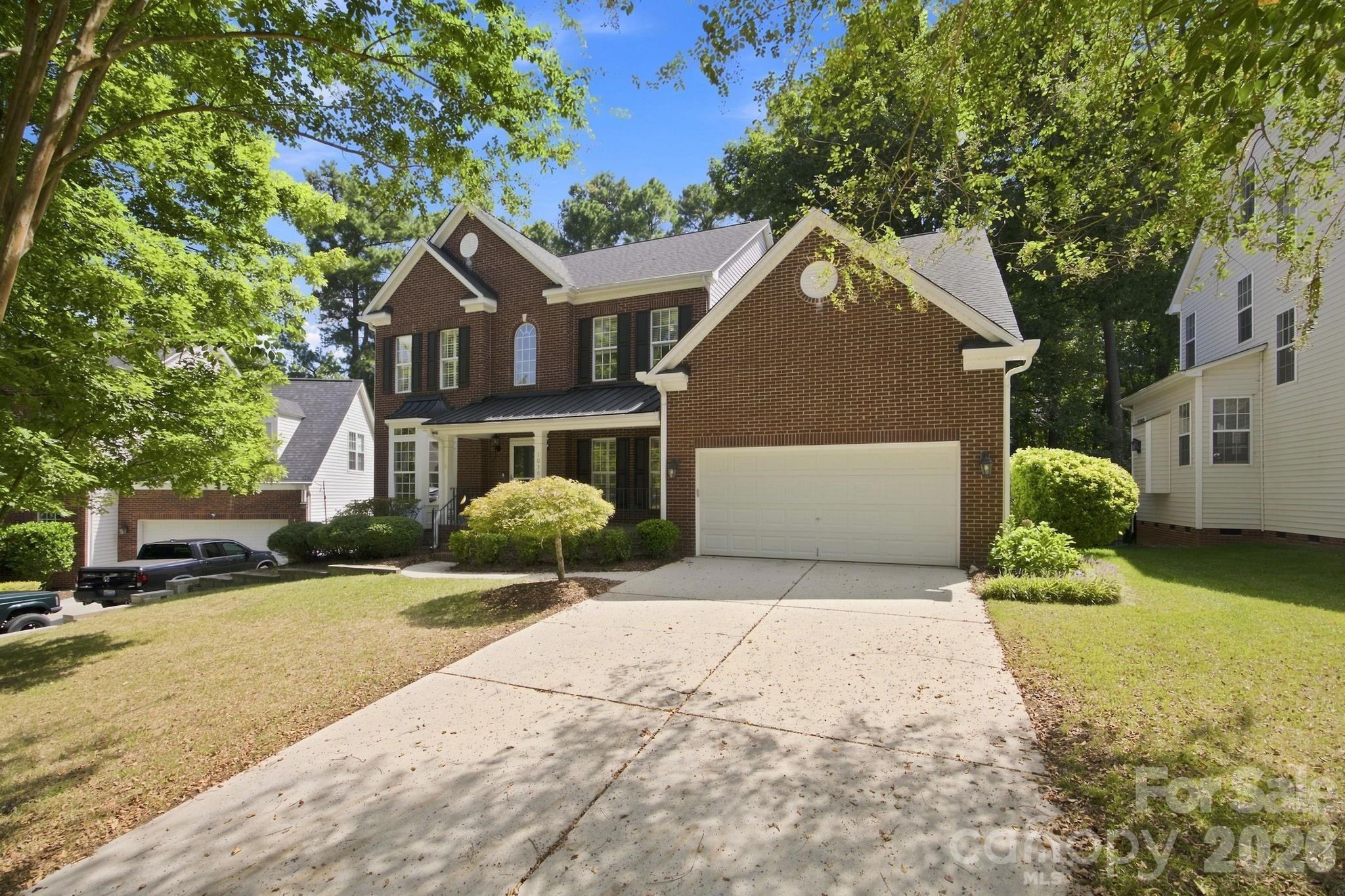 Residential in Charlotte 2