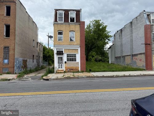 1310 Edmondson Ave, BALTIMORE, MD, 21223-1471 | Card Image