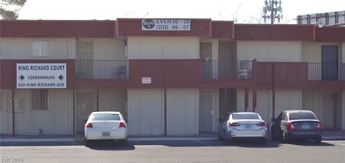 58a-5320 Swenson St, Las Vegas, NV, 89119 | Card Image