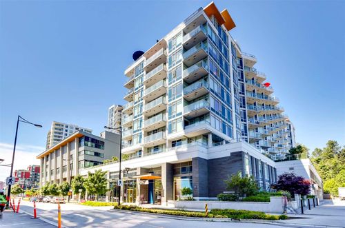 716-3557 Sawmill Cres, Vancouver, BC, V5S0E2 | Card Image