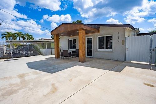 1990 Nw 154th St, Miami Gardens, FL, 33054-2938 | Card Image