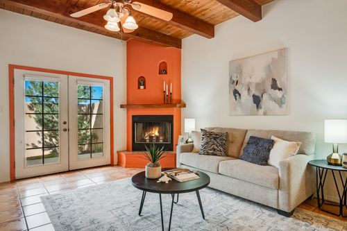 apt-b-1222 Senda Del Valle, Santa Fe, NM, 87507-7766 | Card Image