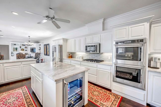 4100 Edgebrook Dr, House other with 3 bedrooms, 3 bathrooms and 3 parking in Midland TX | Image 22