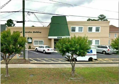ste-108-2504 Raeford Rd, Fayetteville, NC, 28305-5135 | Card Image