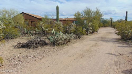 2200 N Camino Del Gato, Tucson, AZ, 85743 | Card Image