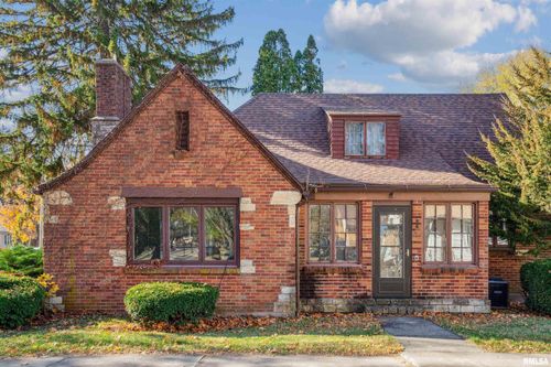 314 W 3rd St, PROPHETSTOWN, IL, 61277-1023 | Card Image