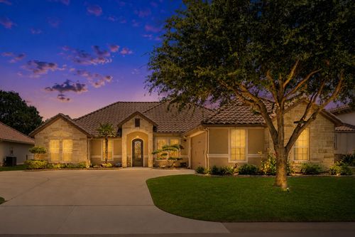 1104 Catalina Bay Blvd, Granbury, TX, 76048-1478 | Card Image