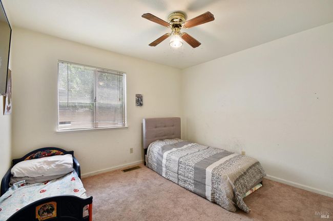 2928 Candleberry Way, House other with 4 bedrooms, 2 bathrooms and 3 parking in Fairfield CA | Image 30
