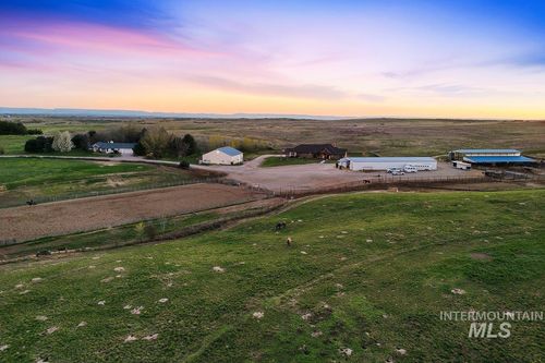 6451 Little Freezeout Rd, Caldwell, ID, 83607-7414 | Card Image