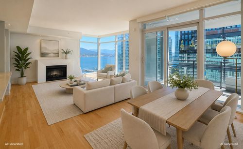 1904-1205 W Hastings St, Vancouver, BC, V6E4T7 | Card Image