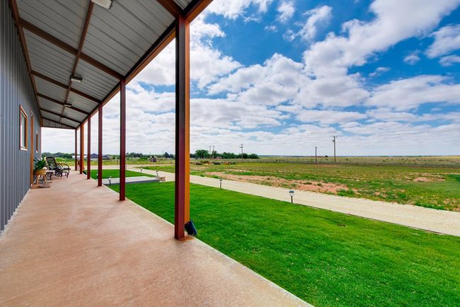 10408 E Midway Rd, House other with 4 bedrooms, 3 bathrooms and 4 parking in Big Spring TX | Image 57