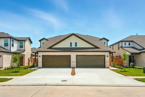 1805 N Peach Creek Dr, Dayton, TX, 77535-9106 | Card Image