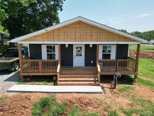 507 Villar St, Fredericktown, MO, 63645-1041 | Card Image